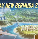 Game Corner: Tips Taklukan Map Bermuda Free Fire