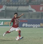 Bursa Transfer Liga 1: Dewa United Resmi Boyong Mantan Bek Persib Bandung dan Bali United