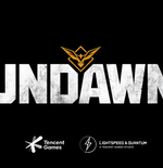 Undawn: Game Survival Open World Terbaru Milik Garena yang Akan Segera Rilis