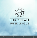 Banyak yang Mundur,  European Super League Akhirnya Ditangguhkan