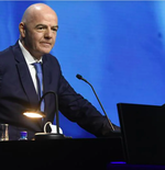 Presiden FIFA Tegas Menentang European Super League