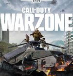 Lebih dari 50 Ribu Pemain Call of Duty Warzone Telah Di-Banned karena Cheat