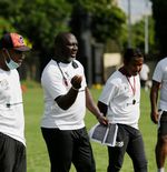 Persipura Dapat Pelajaran Berharga Jelang Piala AFC 2021, Dikalahkan Klub Liga 2