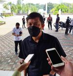Direktur Persija Jakarta Lontarkan Guyonan Komentari Calon Pelatih Baru Berinisial LM