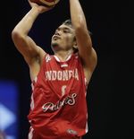 Bela Indonesia di Kualifikasi Piala Dunia FIBA 2023, Dua Pebasket Muda Ini Undang Decak Kagum