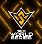 Free Fire World Series 2021 Pecahkan Rekor Penonton Turnamen Esports