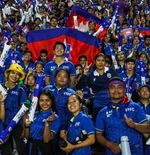 Timnas Indonesia Disebut Dua Kali, saat FIFA Tulis Sejarah Sepak Bola Kamboja