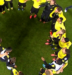 VIDEO: Momen Borussia Dortmund Hancurkan Bayern Munchen di Final DFB Pokal 2012