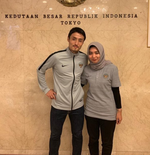 Tips Menyembuhkan Cedera Ankle dari Fisioterapis Timnas Futsal Indonesia