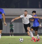Tanpa Top Skor Sementara Liga 1 2021-2022, Pelatih Timnas Indonesia Pede Tatap Piala AFF 2020