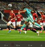 Hasil Manchester United vs Liverpool: Setan Merah Keok Lagi, Roberto Firmino Cetak Brace