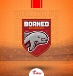 Profil 4 Pemain Asing Borneo FC Samarinda di Liga 1 2022-2023