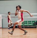 4 Pemain Indonesia Patriots Tak Masuk Skuad Timnas Basket, Rajko Toroman Beri Pujian
