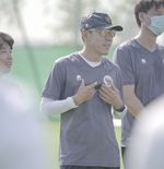 Brunei dan Cina Mundur, Shin Tae-yong Sebut Situasi yang Tak Ideal untuk Timnas U-23 Indonesia