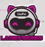UniPin Siap Gelar Ladies Series Season 2, Bawa Format Baru Global Ban dan Hadiah Lebih Besar