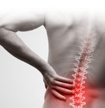 Mengenal Jenis Cedera Atlet Esport: Back Pain