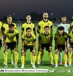 Timnas Malaysia Kalah dan Kebobolan 4 Gol Jelang Kualifikasi Piala Dunia 2022