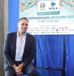Mola Resmi Pegang Hak Siar Euro 2020, Bisa Disaksikan Melalui Berbagai Platform