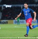 Partner Andik Vermansah saat Juarai Piala Malaysia 2015 Diharapkan Dilepas oleh Klub Kaya Negerinya 