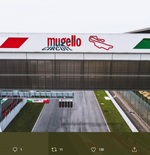 Raja-raja MotoGP Penguasa Sirkuit Mugello: Dari Mick Doohan, Rossi, hingga Lorenzo