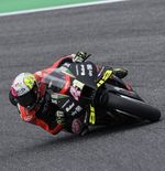 MotoGP Italia 2021: Puas Start Ke-4, Aleix Espargaro Antisipasi Aus Ban Belakang