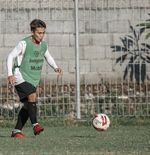 Bursa Transfer Liga 1: Bali United Resmi Pinjamkan Taufiq dan Fahmi Al Ayyubi ke Persik Kediri