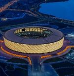 Profil Stadion Piala Eropa 2020 - Olympic Baku:  Nuansa Modern di Kota Klasik