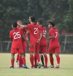Persis Solo Imbangi Bhayangkara FC dalam Laga Uji Coba, Eko Purdjianto Tak Lihat Hasil Akhir