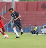Kalah dari Persipura, Persik Kediri Dapat Gambaran Tim Utama untuk Liga 1 2021-2022