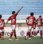 Force Majeure, Bali United dan Persipura Terancam Batal Tampil di Piala AFC 2021
