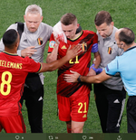 Belgia vs Rusia: Bek Leicester City Akhiri Piala Eropa 2020 Lebih Cepat