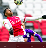 Dengan Rp460 M, Manchester United Bisa Boyong Bek Muda Terbaik Belanda 2022