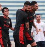 Madura United Menuju Putaran Kedua Liga 1 2021-2022: Komposisi Pemain Asing Berubah