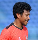 Direkrut Borneo FC Bulan Lalu, Rifad Marasabessy Baru Gabung Latihan