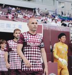 Preview J1 League Pekan Ke-36: Perebutan Tempat Ketiga dan Zona Selamat Masih Sengit