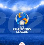 Liga Champions Asia 2021: Juara Liga Thailand Menang, Jawara Vietnam Tumbang