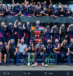 F1 GP Austria 2021: Max Verstappen Berharap Duel Sengit di Red Bull Ring