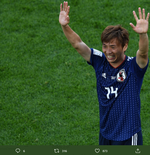 Jika Tak Bertahan di Liga Spanyol, Takashi Inui Akan Gabung Cerezo Osaka