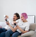 Cara Menjaga Hubungan dengan Pasangan Tetap Langgeng  dengan Video Game