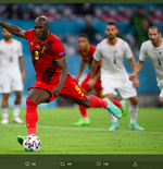 4 Alasan Belgia Bisa Tekuk-Tekuk Prancis  di Semifinal UEFA Nations League 2021