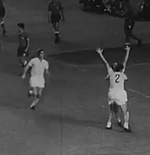 VIDEO: Momen Real Madrid Menjuarai Trofi Copa del Rey 1970
