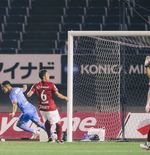 Hasil dan Highlight J1 League Pekan Ke-21: Vissel Kobe ke 3 Besar, Yokohama F. Marinos Menang Lagi