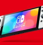 Nintendo Gandeng Tencent untuk Pasarkan Switch OLED di China