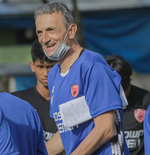 Pelatih PSM Makassar Optimistis Tatap Liga 1 2021-2022