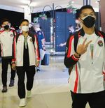 Sambutan Warga Kumamoto Tingkatkan Motivasi Tim Indonesia di Olimpiade Tokyo