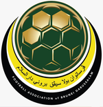 Federasi Sepak Bola Brunei Darussalam Ubah Nama dan Logo