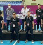 Wasit Futsal Indonesia Belum Bisa Tembus Piala Dunia meski Berlisensi FIFA