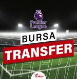 Update Bursa Transfer Liga Inggris 2021-2022 Lengkap
