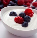 4 Manfaat Mengonsumsi Yoghurt, Bisa Meningkatkan Imun Tubuh