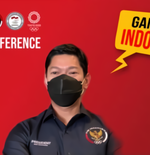 Rayakan Haornas ke-38, NOC Indonesia Dukung Realisasi Misi DBON